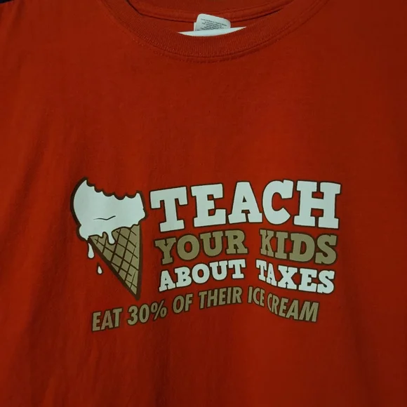 Vintage Adult Humor T Shirt - Picture 2 of 4